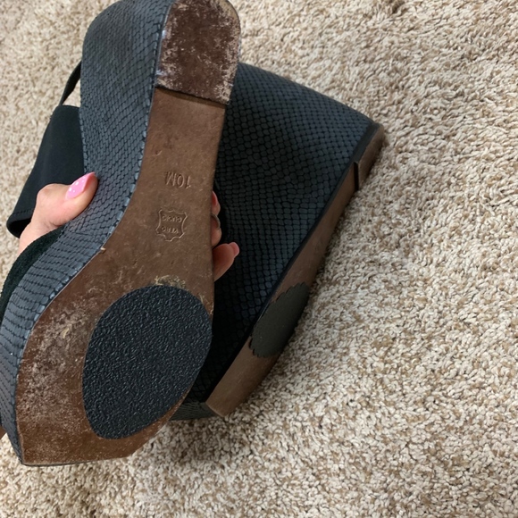 Wedges - Picture 3 of 7